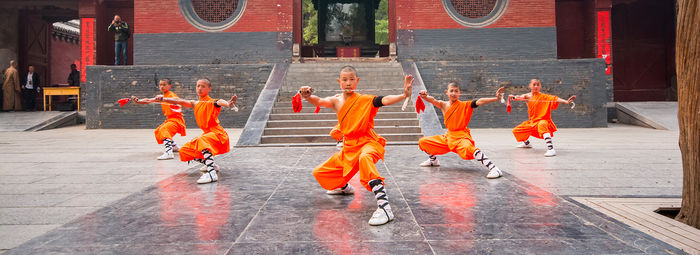 Sulle tracce della civiltà cinese da Pechino a Shanghai