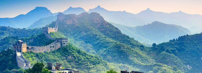 Sulle tracce della civiltà cinese da Pechino a Shanghai