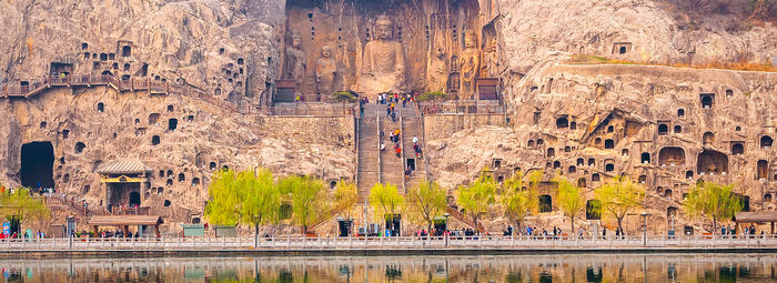 Sulle tracce della civiltà cinese da Pechino a Shanghai