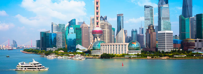 Sulle tracce della civiltà cinese da Pechino a Shanghai