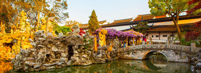 Sulle tracce della civiltà cinese da Pechino a Shanghai