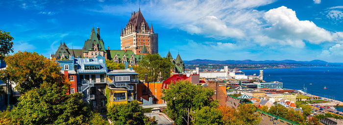 Tra metropoli, orsi, balene e cascate mozzafiato
