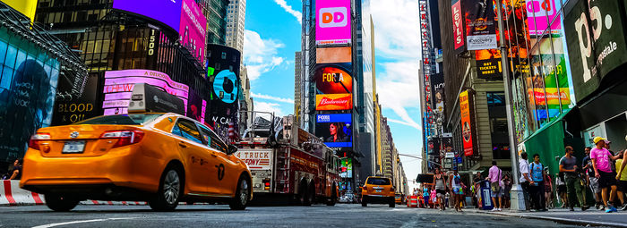 Alla scoperta di New York: da Central Park a Brooklyn