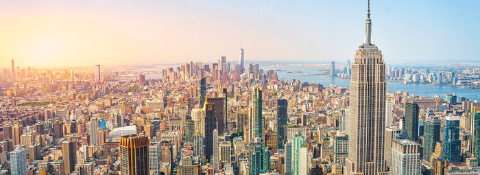 Alla scoperta di New York: da Central Park a Brooklyn