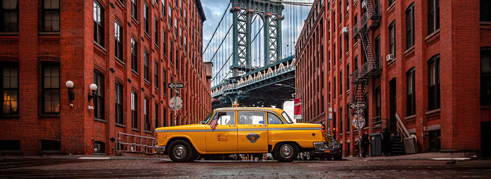 Alla scoperta di New York: da Central Park a Brooklyn