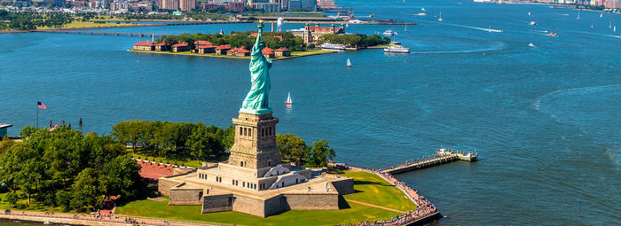 Alla scoperta di New York: da Central Park a Brooklyn