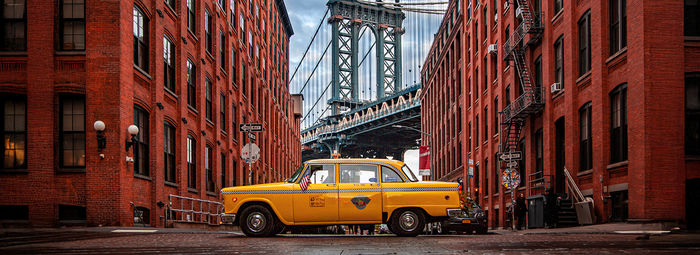 Vivi la magia di fine estate nella Grande Mela