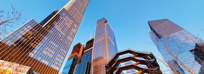 Vivi la magia di fine estate nella Grande Mela