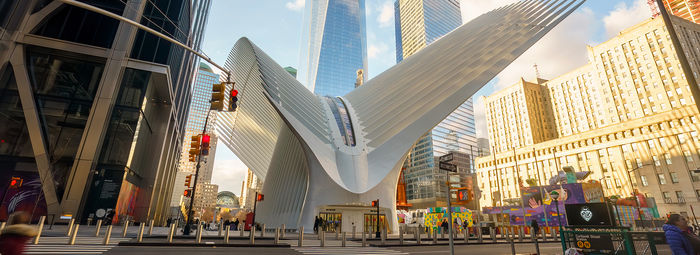 Vivi la magia di fine estate nella Grande Mela