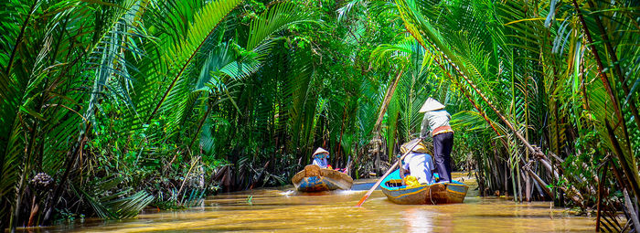 Viaggio nell’anima autentica del Vietnam