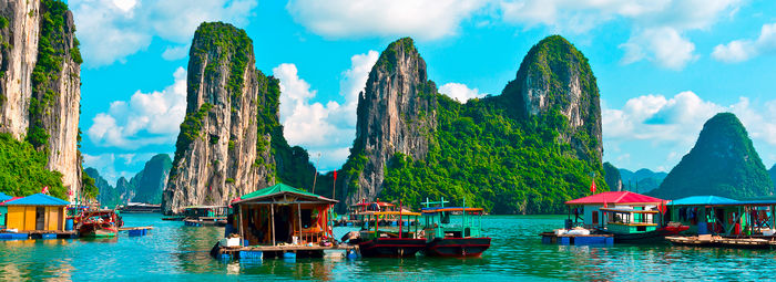 Viaggio nell’anima autentica del Vietnam