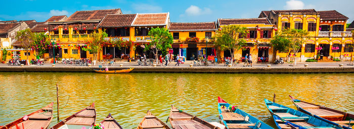 Viaggio nell’anima autentica del Vietnam