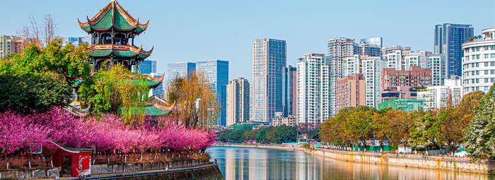 La Cina più autentica