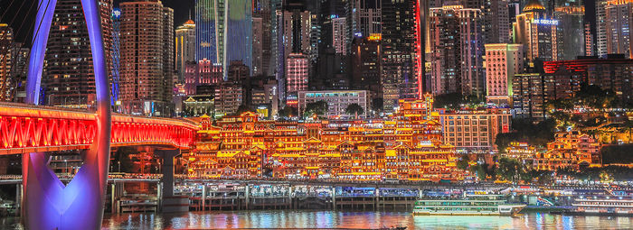 La Cina più autentica