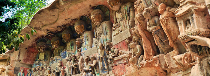 La Cina più autentica