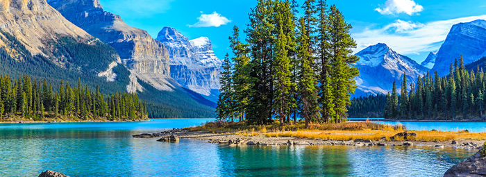 Ovest canadese iconico: tra parchi, laghi, balene e città