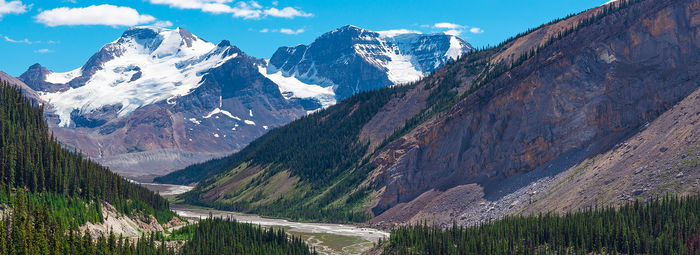 Ovest canadese iconico: tra parchi, laghi, balene e città