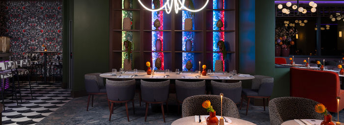 Posizione strategica per visitare la città eterna