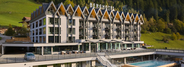 Sport & wellness in Alto Adige