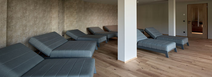 Sport & wellness in Alto Adige