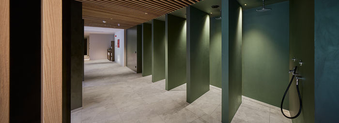 Sport & wellness in Alto Adige