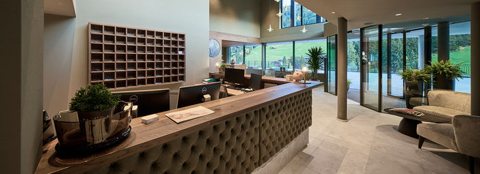 Sport & wellness in Alto Adige