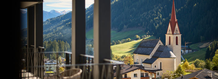Sport & wellness in Alto Adige