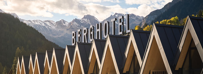 Sport & wellness in Alto Adige