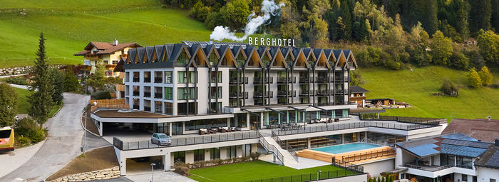 Sport & wellness in Alto Adige