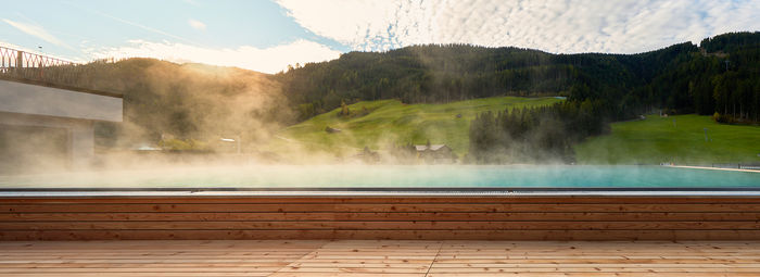 Sport & wellness in Alto Adige
