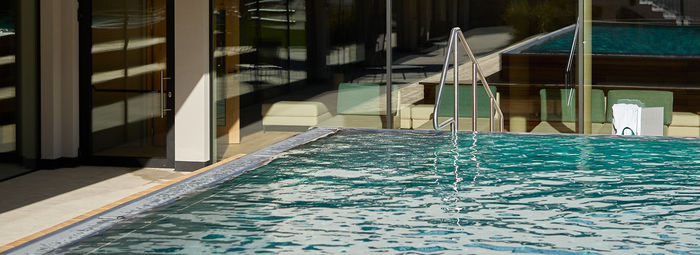 Sport & wellness in Alto Adige