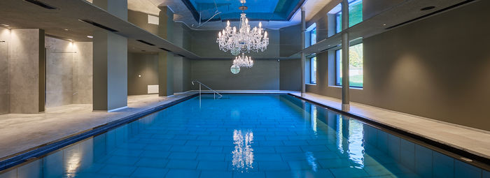 Sport & wellness in Alto Adige