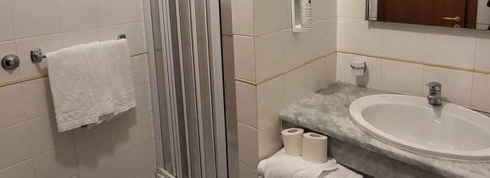 A 700 metri dalla spiaggia