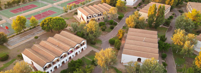 A 700 metri dalla spiaggia