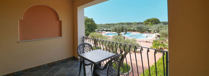 A 300 metri dalla spiaggia