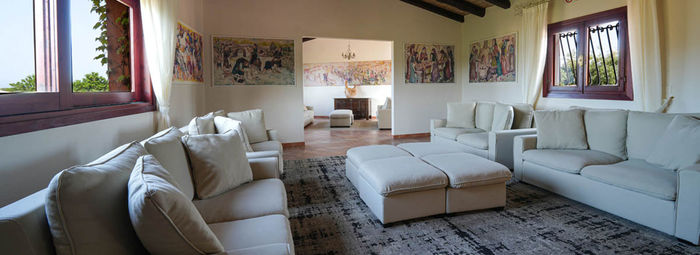 A 300 metri dalla spiaggia