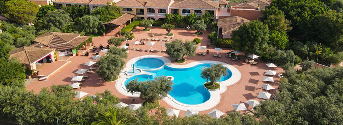 A 300 metri dalla spiaggia