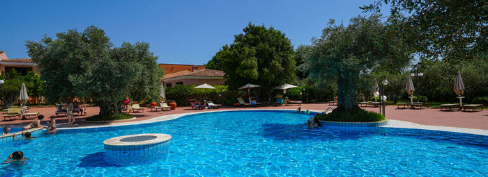 A 300 metri dalla spiaggia