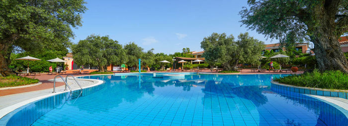 A 300 metri dalla spiaggia