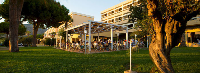 Sulla meravigliosa costa sud-occidentale