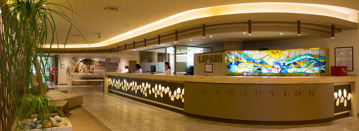 Sulla meravigliosa costa sud-occidentale