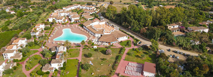 A 150 metri dalla spiaggia