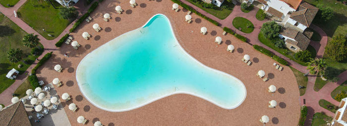 A 150 metri dalla spiaggia