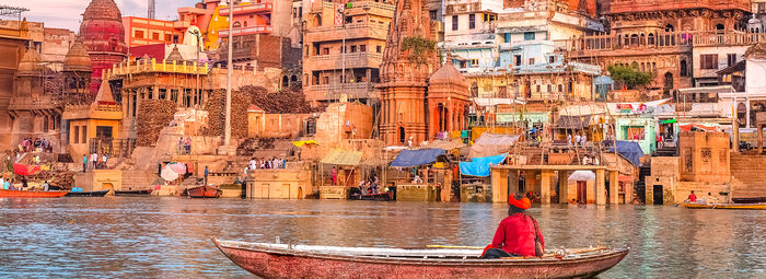 Nell’anima più autentica dell’India