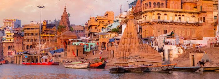 Nell’anima più autentica dell’India