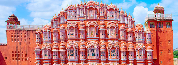 Nell’anima più autentica dell’India