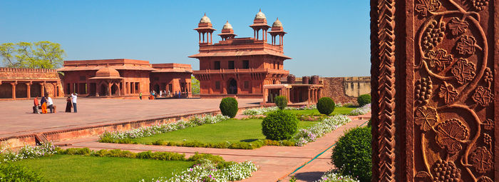 Nell’anima più autentica dell’India