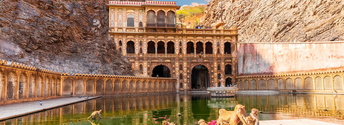 Nell’anima più autentica dell’India