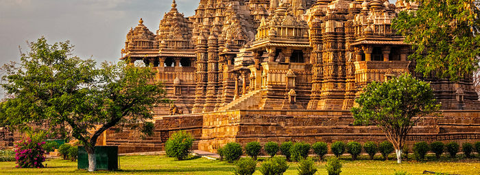 Nell’anima più autentica dell’India