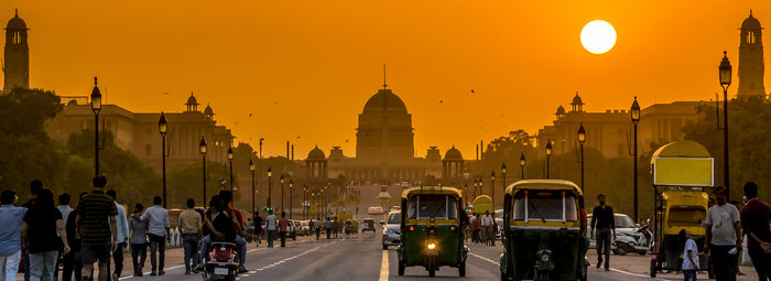 Nell’anima più autentica dell’India